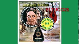 Mariachi Mexico de Pepe Villa  Fermin
