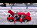 GTA V Vulcar Ingot Sedan для GTA San Andreas видео 1