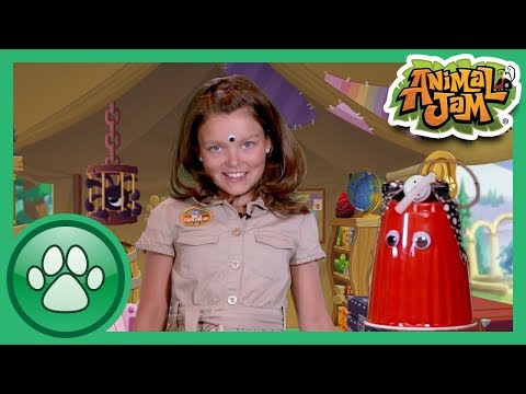 Wild Explorers - Make A Drawing Robot