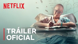 El cuaderno de Tomy | Tráiler oficial | Netflix