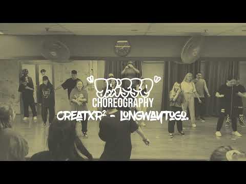 creatxr2   longwaytogo | Arisse Tauv | Crossover Dance Studios