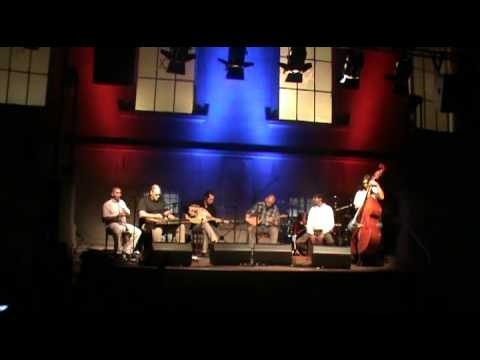 Sevdah session - (Kulin ban ft. Shira u'tfila) - Voljelo se dvoje mladih