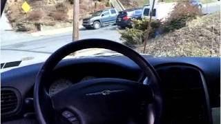 preview picture of video '2005 Chrysler Town & Country Used Cars Pittsburgh PA'
