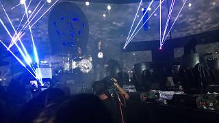 Carla&#39;s Dreams - Poetic Si Murdar Live @ Arenele Romane 5 mai 2018 #Monomaniac