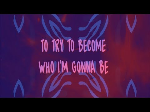 LM Showcase - Gonna Be (Lyric Video)