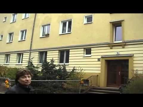 Andreas Holm und Thomas Lück unterwegs in Berlin