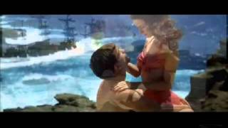 God Lives Underwater ☆ Fly On The Windscreen ☆ Cover. Depeche Mode ☆ Pearl Harbor Scenes ☆