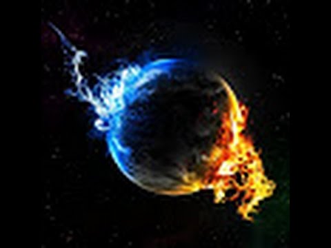 Intro de la chaîne pour Wallfox et Blubzi