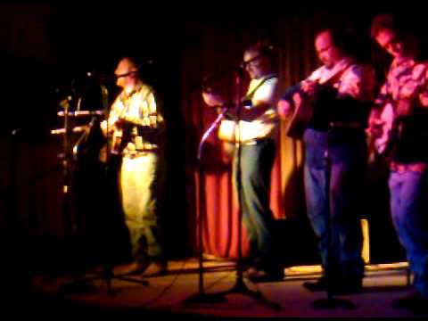 Crazy Heart - Lykens Valley Bluegrass Band