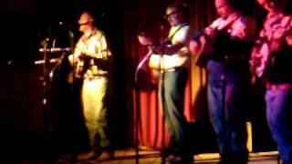 Crazy Heart - Lykens Valley Bluegrass Band