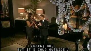 M Buble & J Hudson - Christmas Duets