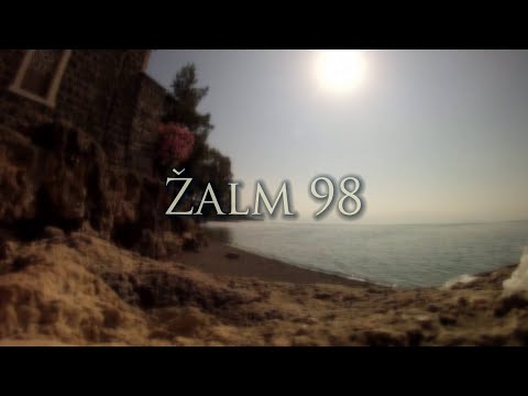 ŽALM 98 | Boh víťazí na súde