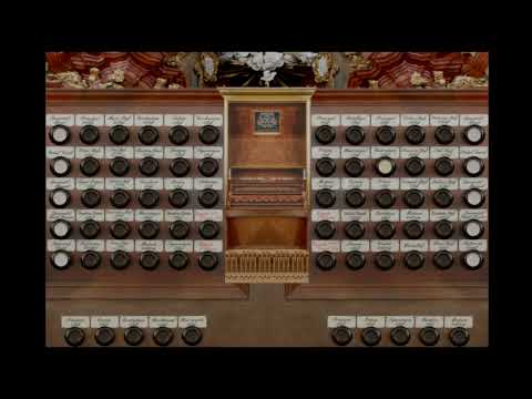 Adolf Friedrich Hesse - Prelude in C major