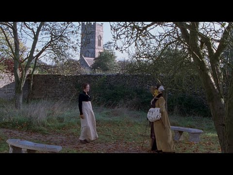 Lady Catherine confronts Lizzy - Pride & Prejudice (1995) sub ES/PT-BR