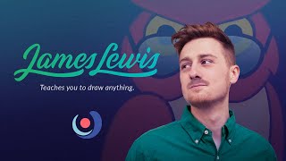 Varsity Tutors' StarCourse - Shape Theory: The Secret Stories of Shapes & Colors with James Lewis