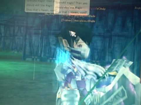 Glitch Darkon Pathway