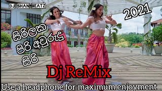 2021 Sirilaka Piri Aurudu Siri Hit Dance Dj Remix 