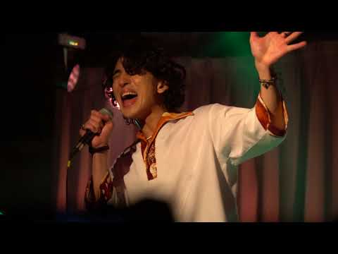 잔나비 - See Your Eyes(4K)@현대카드언더스테이지