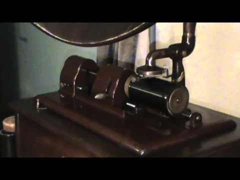 Indestructable Cylinder,  Belgian Rose  Elliott Shaw