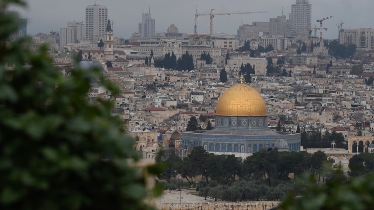 Right to Education in East Jerusalem
