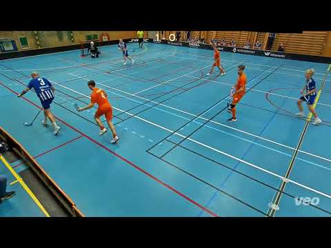 Forsheda IF - Moheda IBK