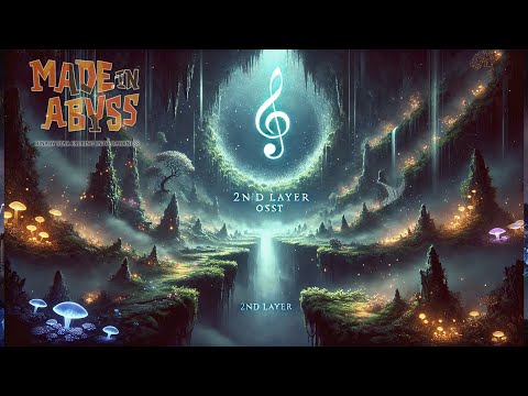 🎵 Made in Abyss: Binary Star Falling Into Darkness | 2nd Layer Theme No.2 OST - PC Soundtrack 🎮✨