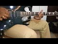 Neele Neele Ambar Par guitar cover #MD.Pervez.