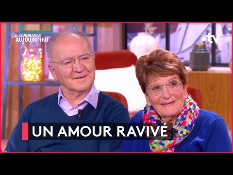 Cette lettre qui a changé sa vie... - Ça commence aujourd'hui