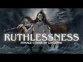 【 Loganne 】Ruthlessness Cover ⌜ EPIC: The Musical ⌟ (FEMALE VER.)