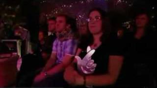 Alex Parks - Looking For Water (National Lottery)