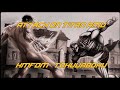 Attack on Titan Edit/AMV - KMFDM Tohuvabohu