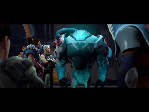 IGN’s Ubisoft Conference Reactions - E3 2018