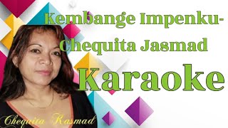 Download lagu Kembange Impenku - Chequita Jasmad Karaoke @marcovickaraoke mp3 Download lagu Kembange Impenku - Chequita Jasmad Karaoke @marcovickaraoke mp3