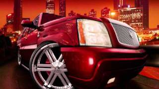 Midnight Club 3 DUB Edition Soundtrack-Like A Boss