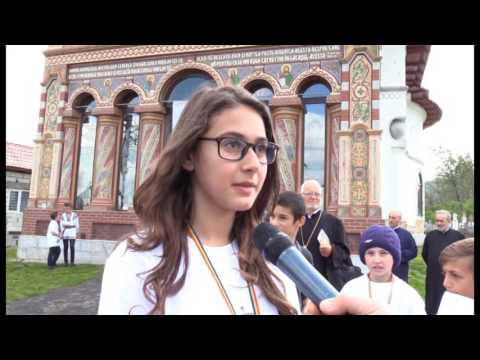 jurnal musceltv 16 05 2017 cros badesti comuna pietrosani   ips calinic, caliopie ichim   ela ionasc