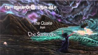 The Quake (Single)