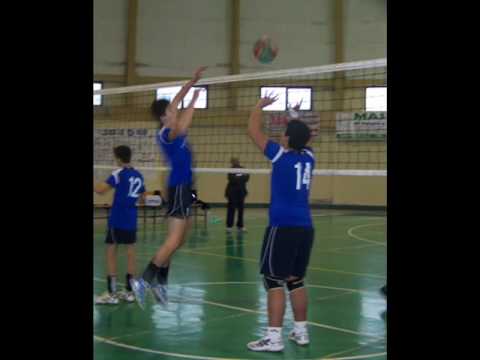 ASD PALLAVOLO SARROCH 2010