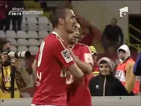 Rezumat Etapa 24 2010-2011 Dinamo Bucuresti - FC Brasov 2-1