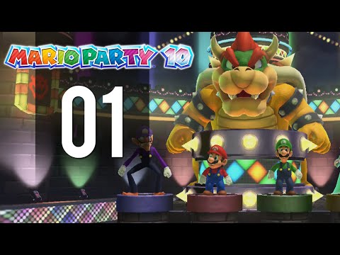 mario party 10 wii u pas cher