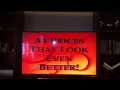 Opening To Blue S Clue S Blue S Birthday 1998 VHS