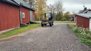 Carregadeira de rodas JCB 409 T4 | Imagem 4 - Machineryline