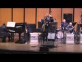 Airmen of Note & Cyrus Chestnut "Giant Steps"