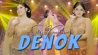 Download lagu SILVY KUMALASARI - DENOK (ANEKA SAFARI) mp3