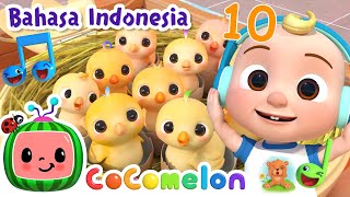 Download lagu Lagu Menghitung Angka, Selamat 17 Agustus! | CoComelon Bahasa Indonesia - Lagu Anak | Nursery Rhymes mp3 Download lagu Lagu Menghitung Angka, Selamat 17 Agustus! | CoComelon Bahasa Indonesia - Lagu Anak | Nursery Rhymes mp3