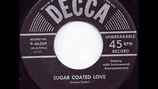 Sugar Coated Love - Bill Monroe