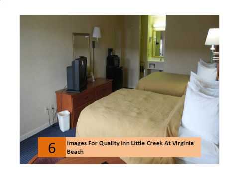 Images For Quality Inn Little Creek At Virginia Beach