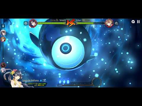 Epic Seven - Specimen Sez RTA