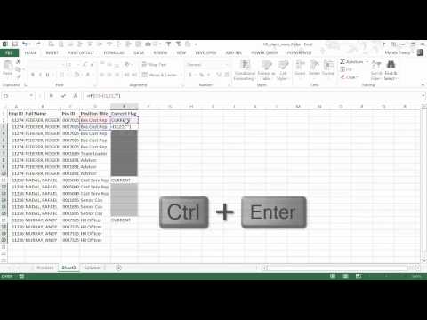 download lagu mp3 mp4 Excel Tips Fill Down, download lagu Excel Tips Fill Down gratis, unduh video klip Excel Tips Fill Down