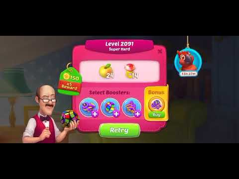 homescapes renovation #homescapes #renovation #26#january#2023 #game#on#hai544😎