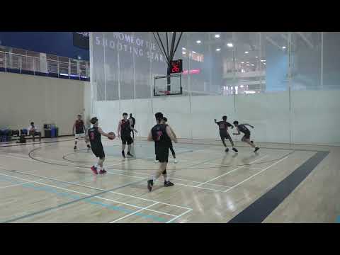 Team Dream  (61) vs BSM  (50) - saturday tier 5 - tcbl 2022 summer